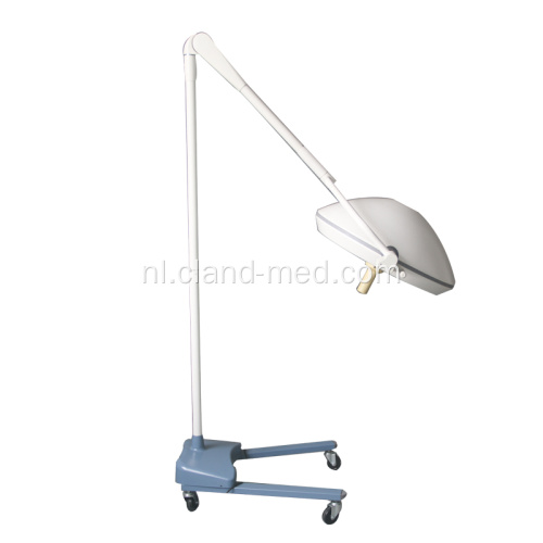 Goede prijs Hoge kwaliteit Medisch ziekenhuis Draagbare LED Over het algemeen reflecteren chirurgische schaduwloze operatielamp